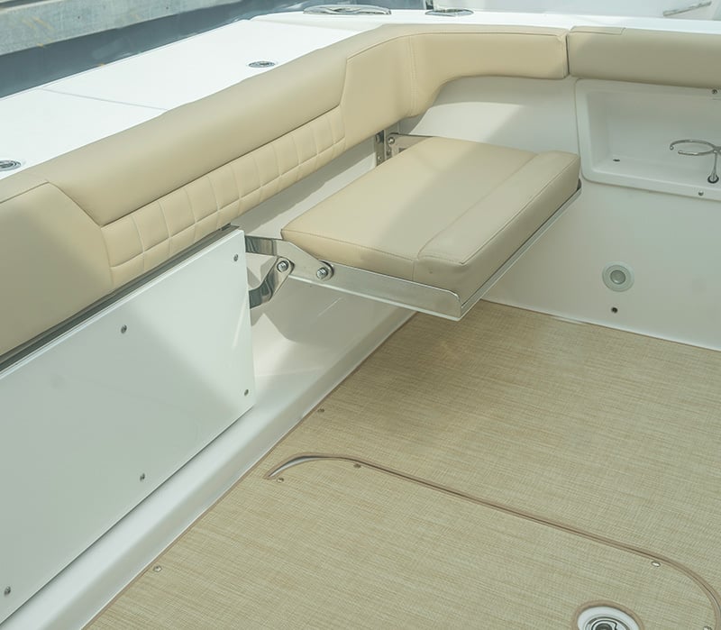 Wholesale speed boat seats for sale For Your Marine Activities